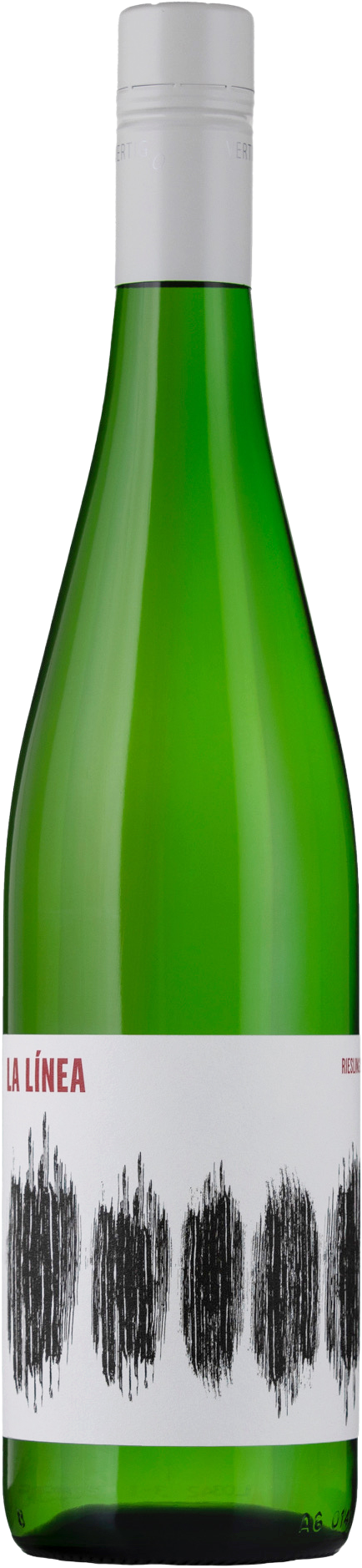 La Linea Vertigo 25GR Adelaide Hills Riesling 2022